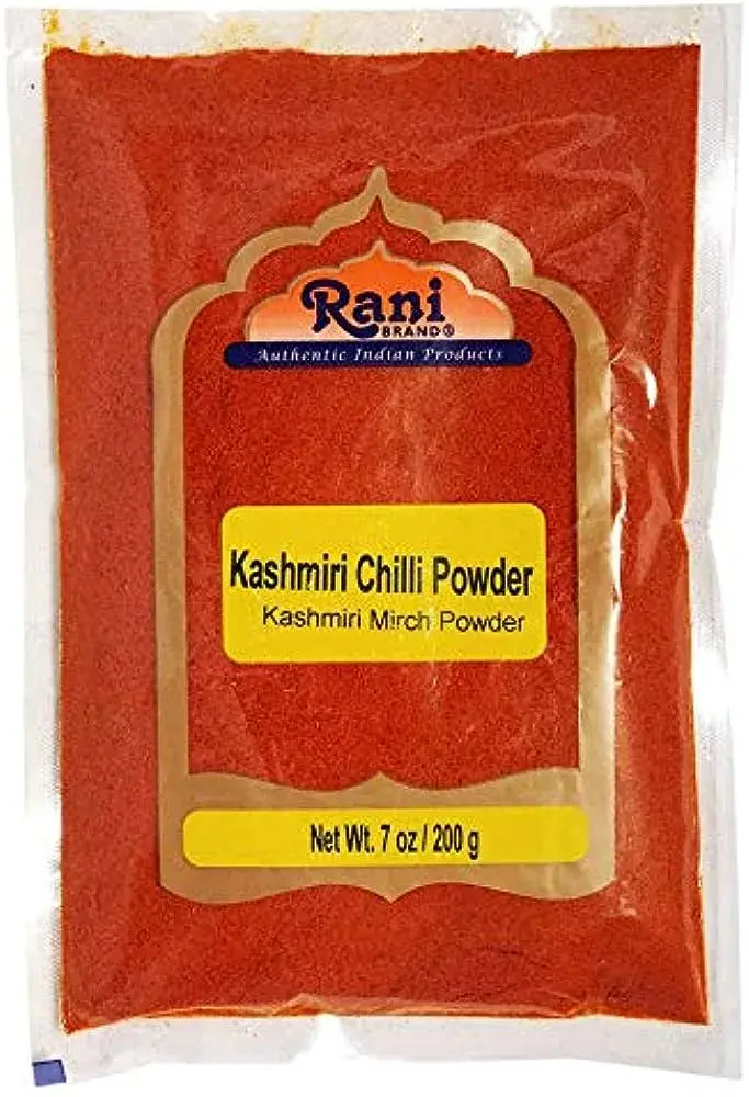 Kashmiri Chili Powder