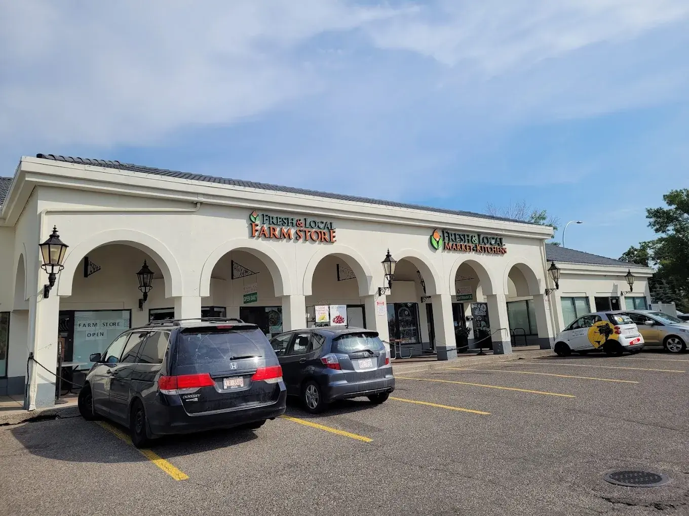 Best Food Market in Calgary: My Top Pick