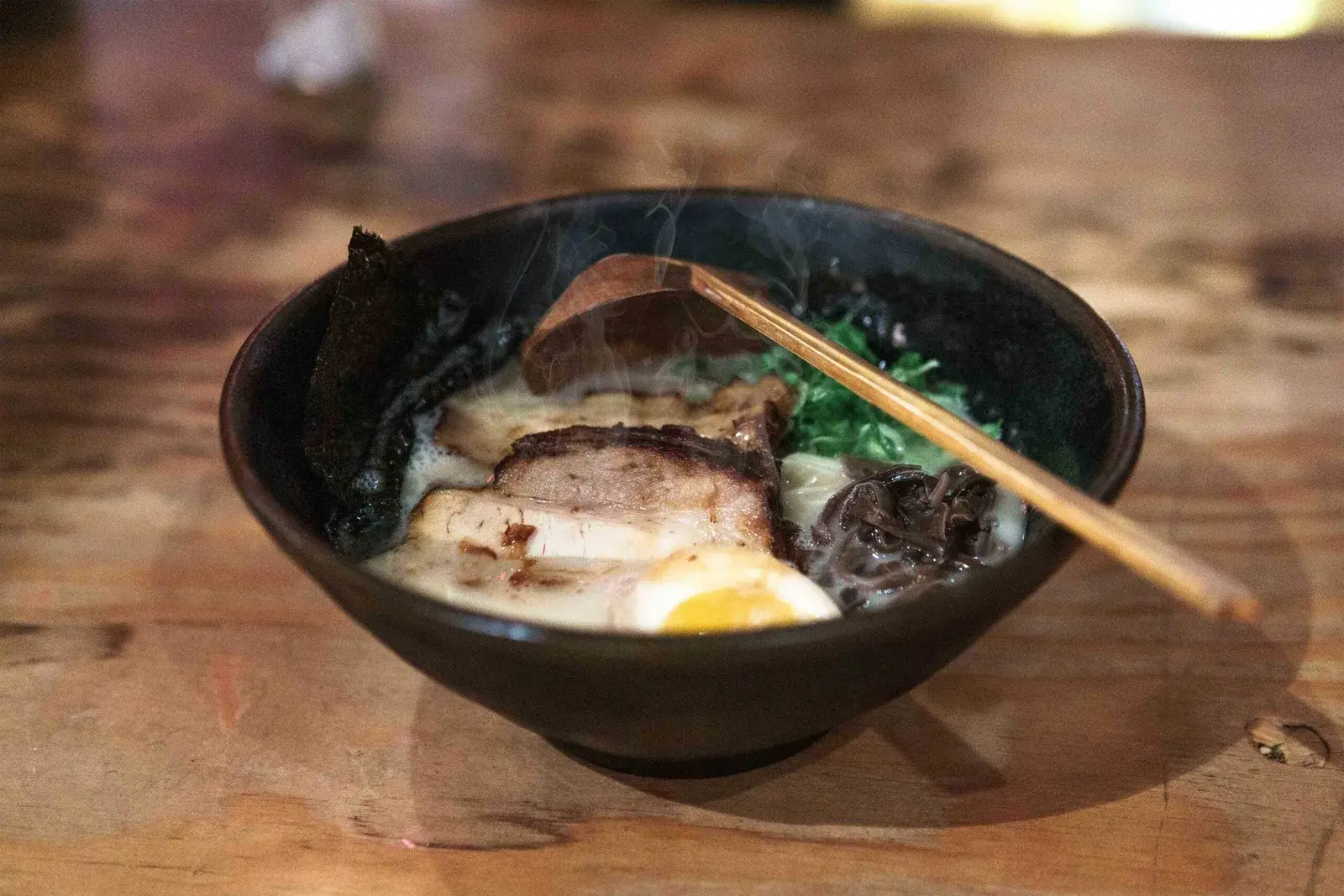 Best Ramen in Canada: My Top 3 Picks