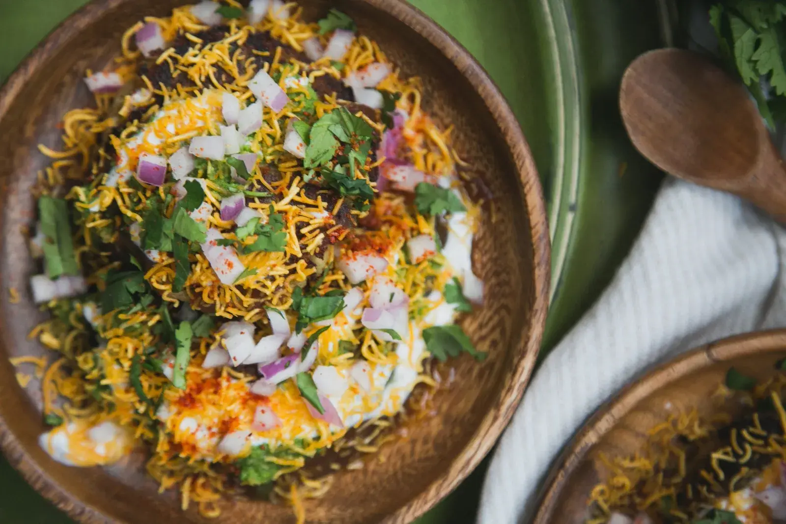 Chaat - The Essential South Asian Street Food