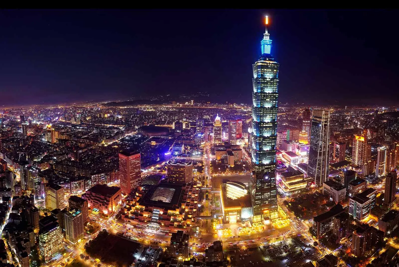 Taiwan - The birthplace of bubble tea