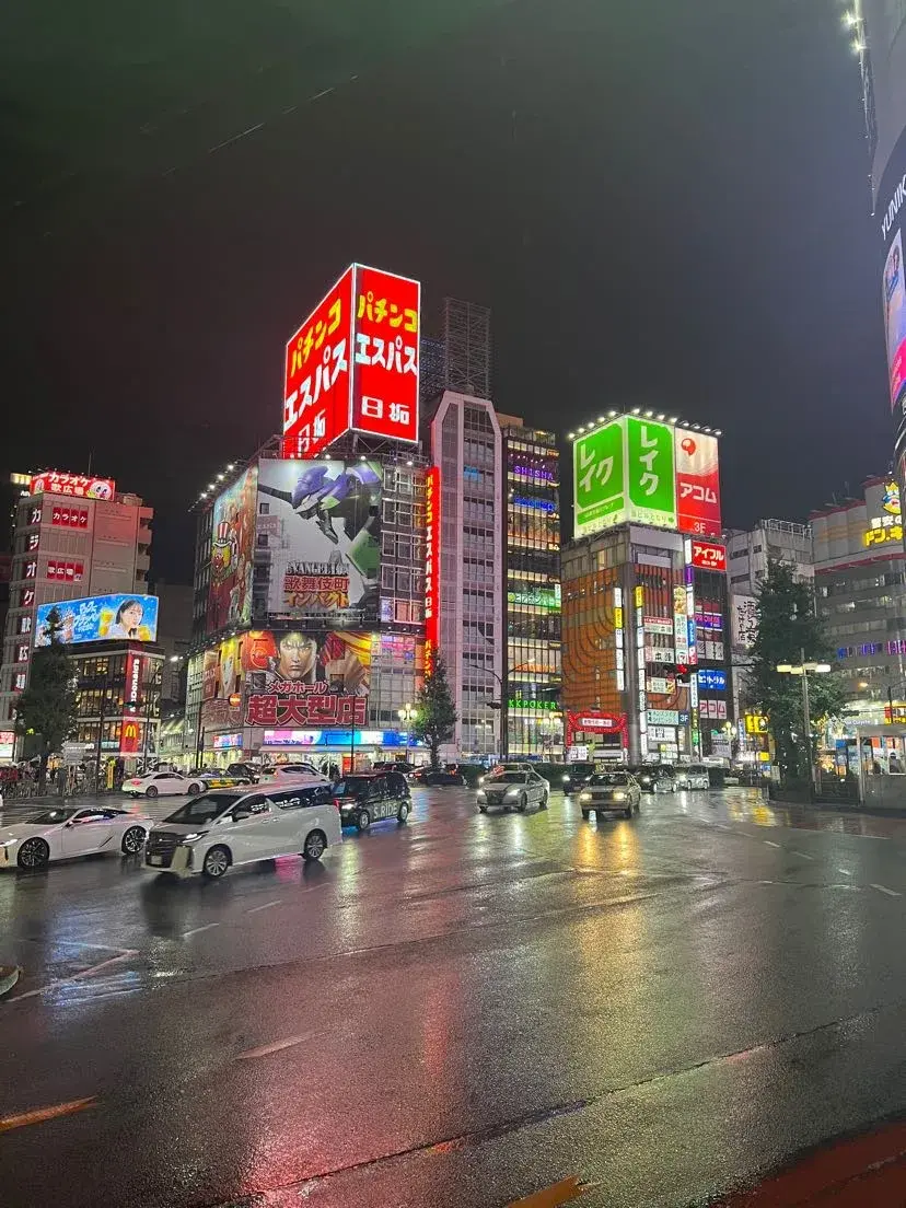 Hidden Gems and Lowkey Spots to Visit in Tokyo