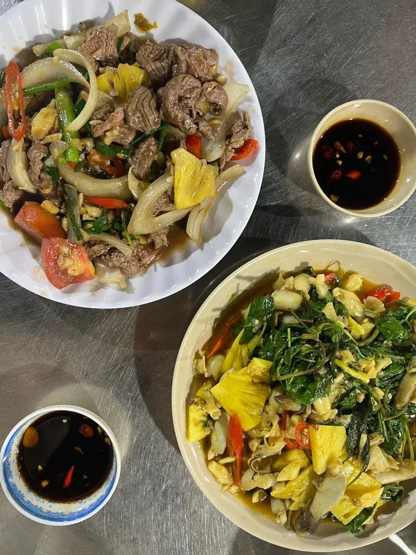 Traditional Vietnamese Food: 5 Famous Dishes Beyond Pho