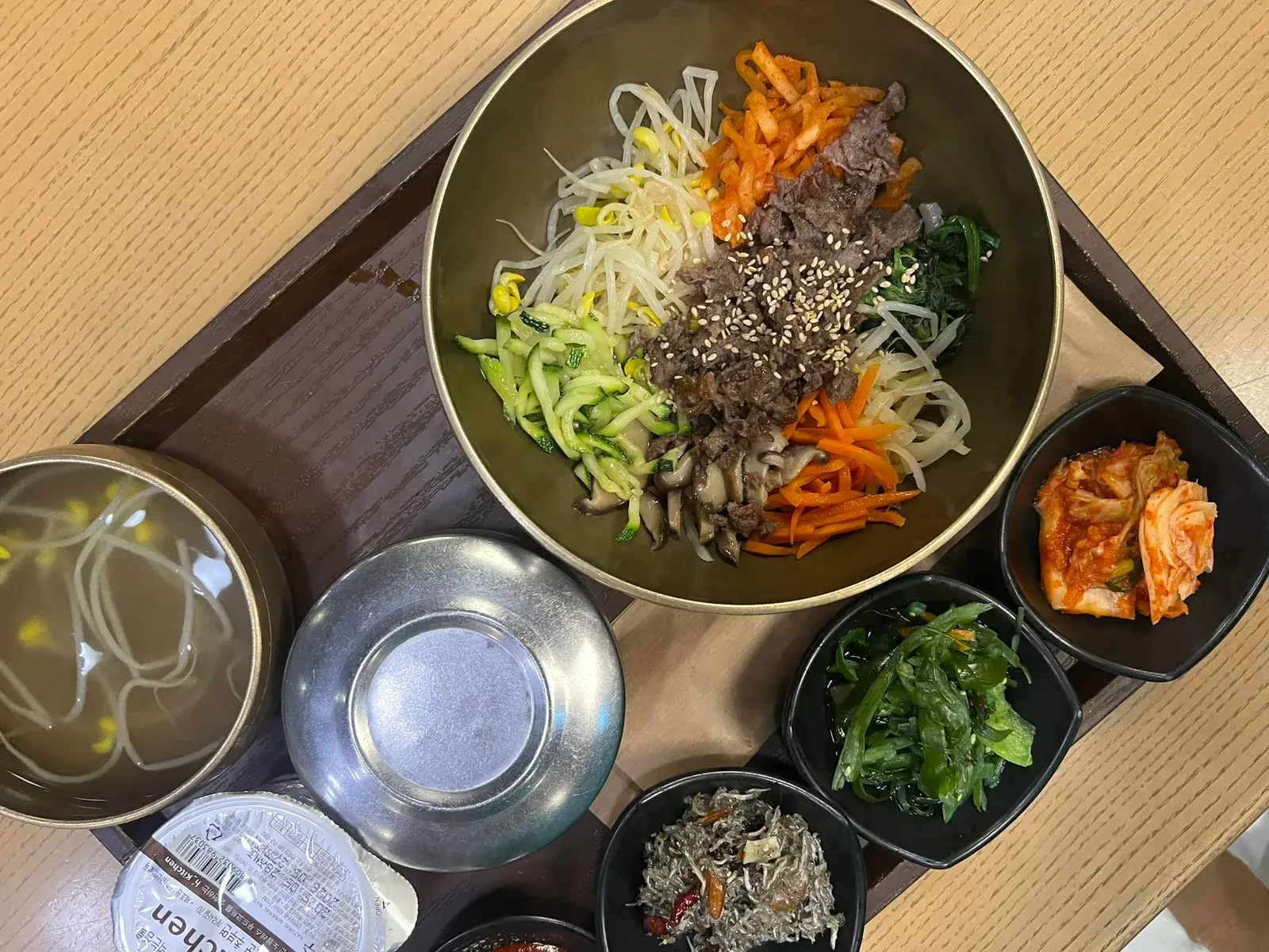 13 Must-Try Korean Foods & Dishes