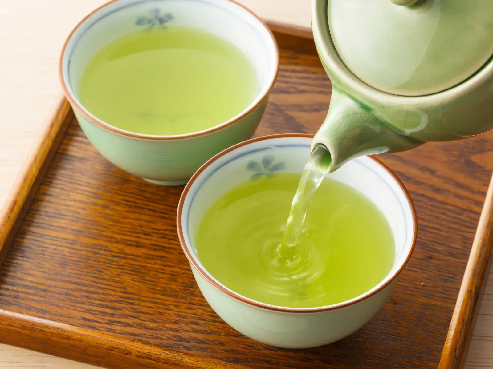 The Ultimate Guide to Green Tea