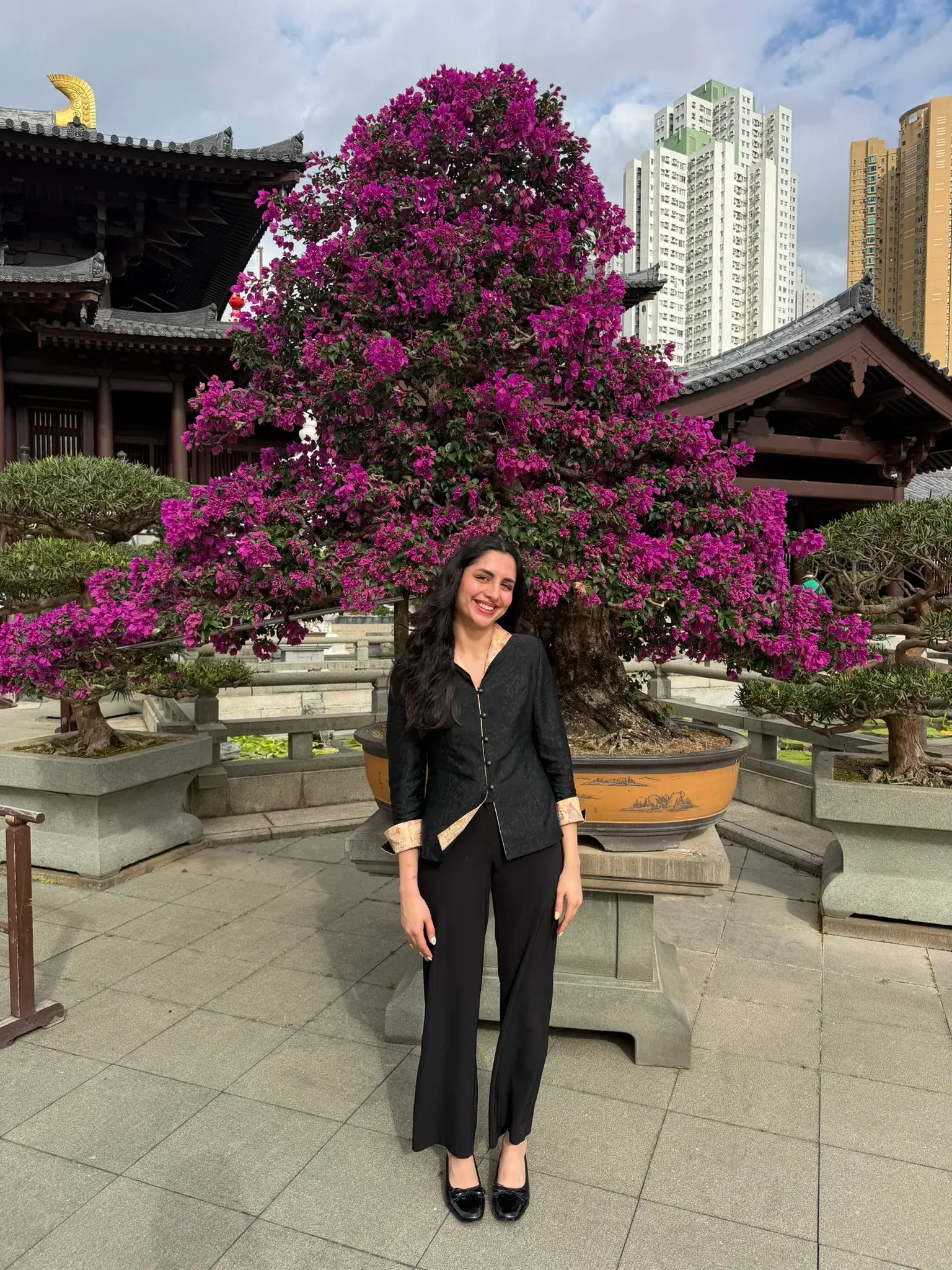 Nan Lian Garden