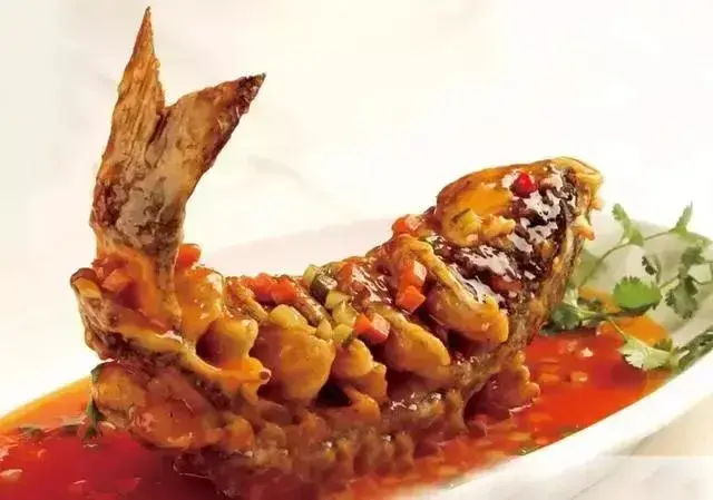 Shandong Fish