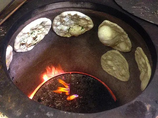 Pakistani Bread Recipe: Homemade Roti