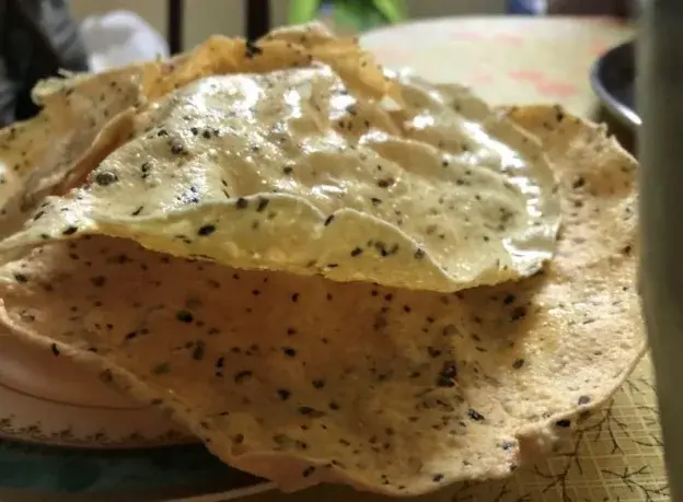 Papad