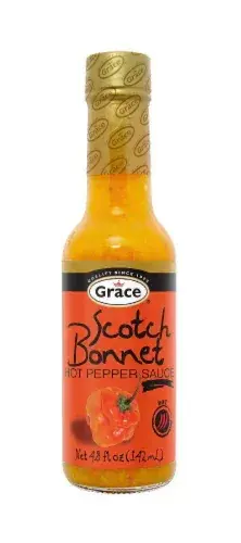 Grace Scotch Bonnet