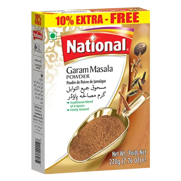 Garam Masala