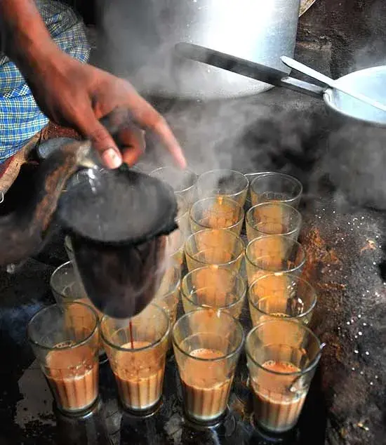 The Best Chai Recipe (Pakistani-Style)