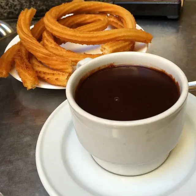 The Best Breakfasts From Around the World