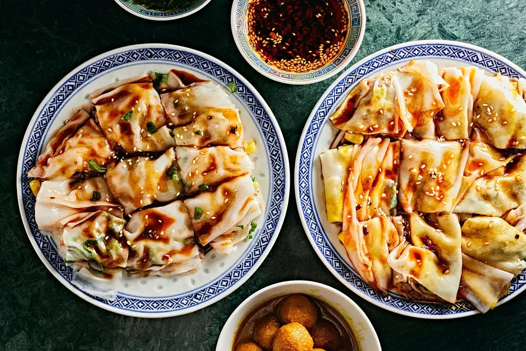 Top 7 Restaurants in NYC: My Favorite Spots