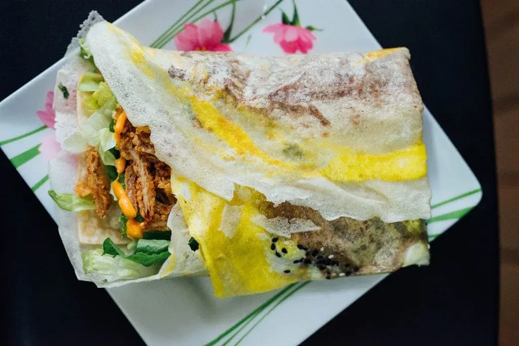 Best Chinese Restaurants in Montreal