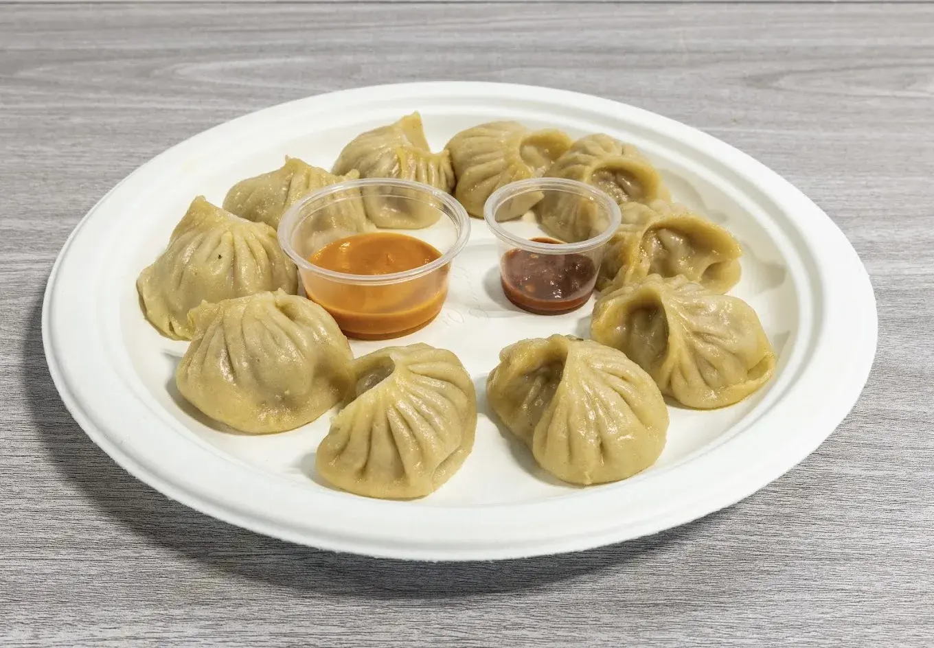 Momo from Momo Corner