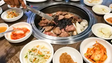 Hero image for Traditional Korean Food: 7 Must-Try Dishes (Beyond BBQ)