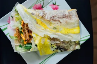 Hero image for Best Chinese Restaurants in Montreal