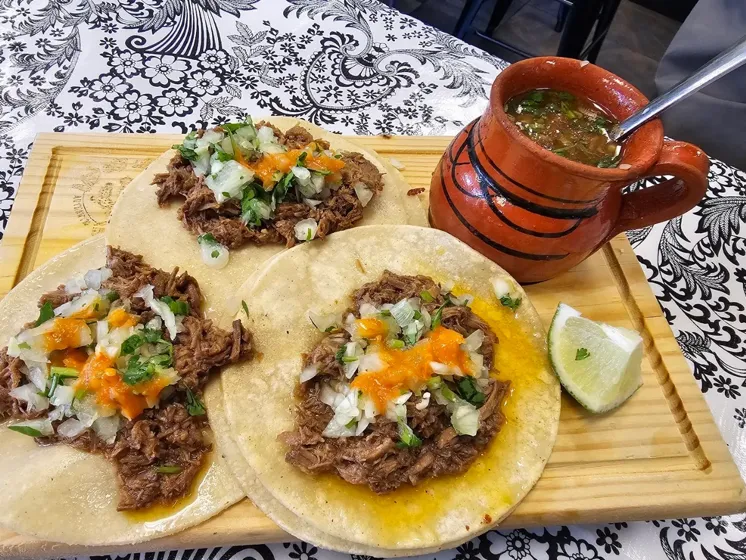 Hero image for 6 Best Restaurants in Victoria, BC (2026)