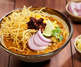 Hero image for Traditional Thai Food: 5 Famous Dishes You Need to Try