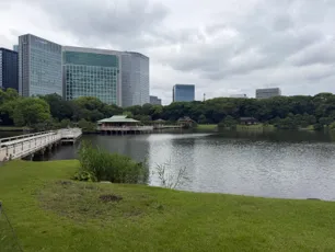 Hero image for 8 Best Gardens & Parks in Tokyo (2026)